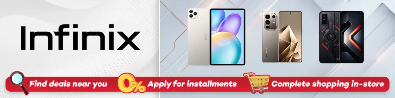 Brand Banner Infinix DDD 4 1