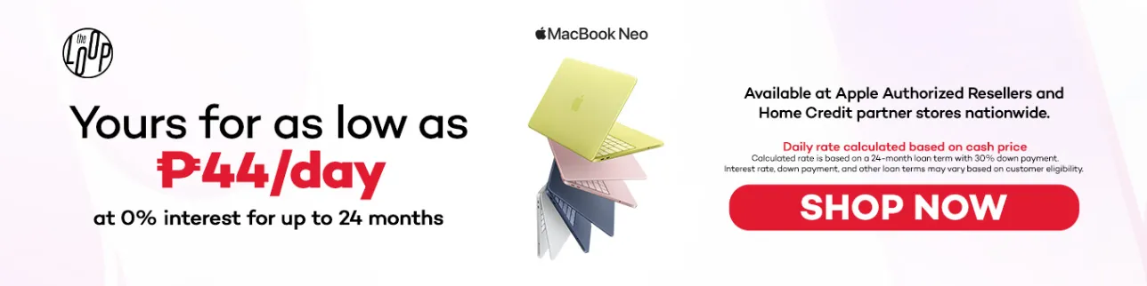 TheLoop MacBook Neo 4 1