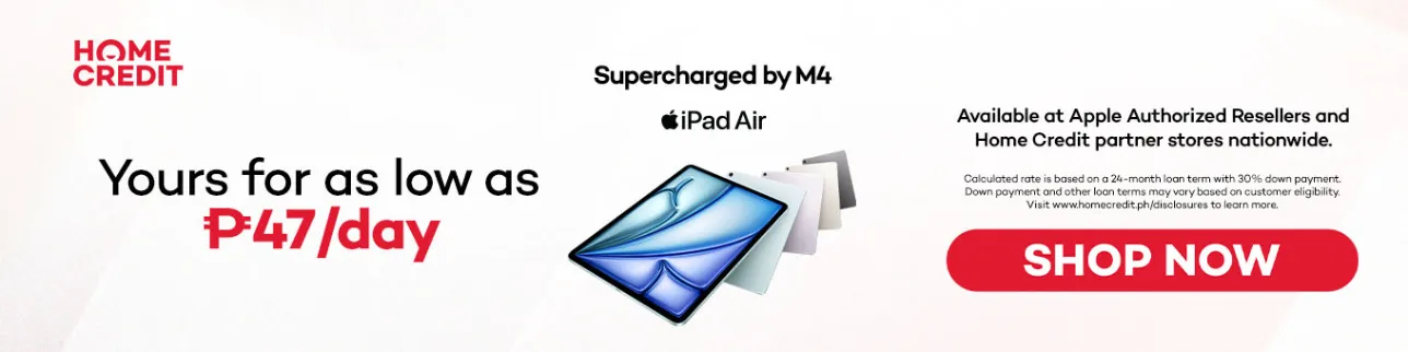 iPad Air M4 4 1