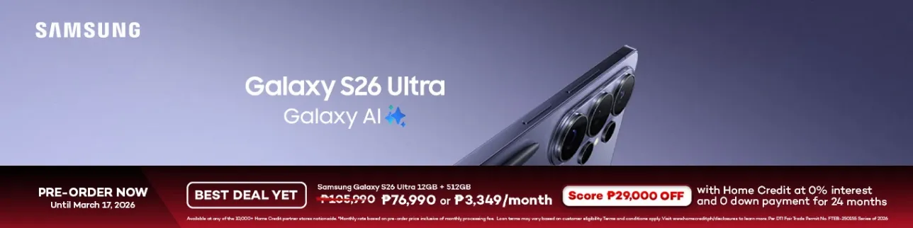 Samsung S26 Price Slash Pre order 4 1