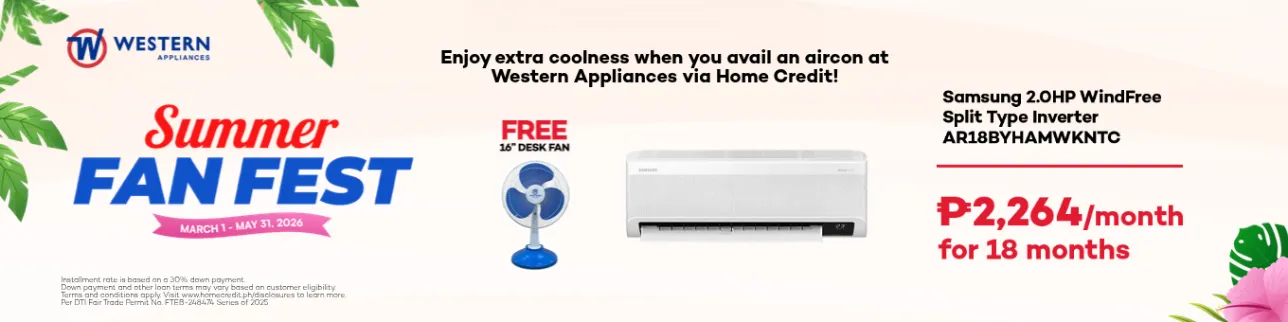 western appliances summer fan fest 4 1
