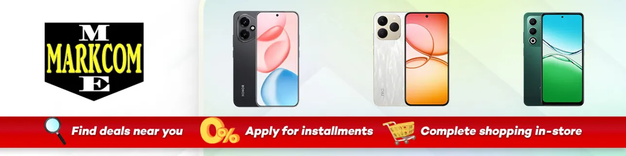 Markcom Cellphone 4 1
