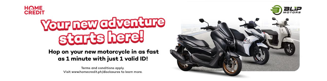 Blip Motors image showing motorcycles