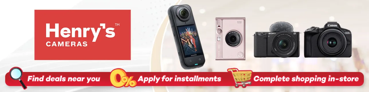 Get the best Henry Professional Photo Marketing Inc installment loans here.