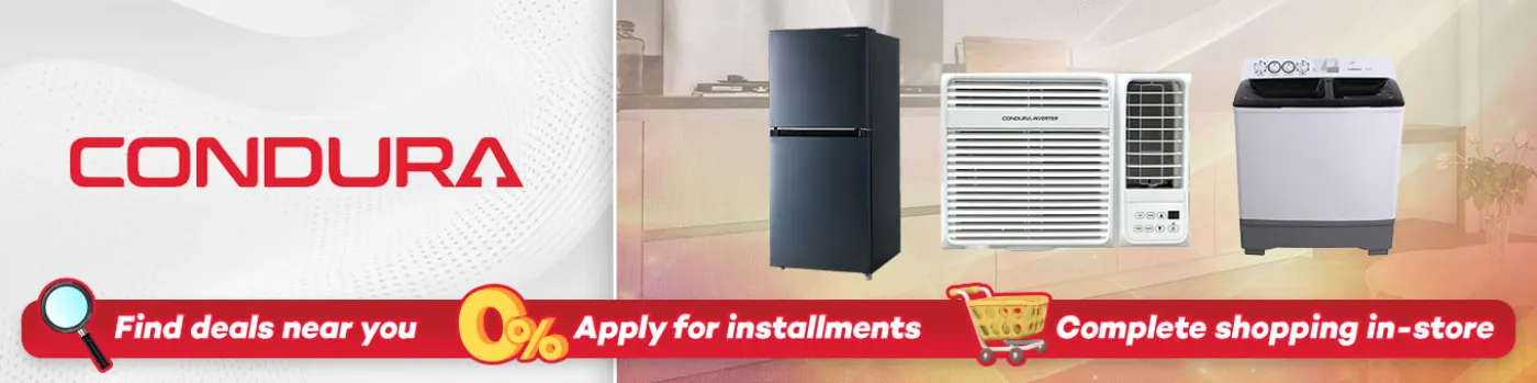 banner showing generic DDD