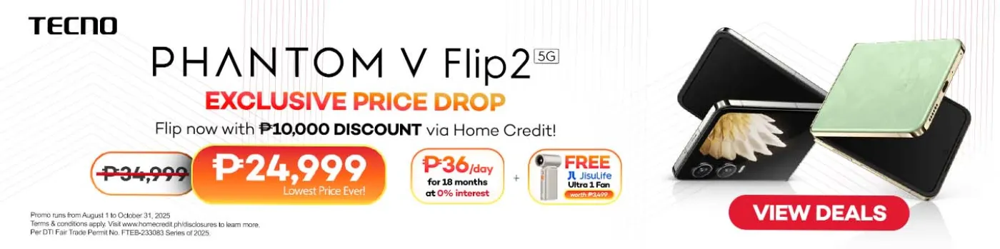 phantom flip v2 4 1