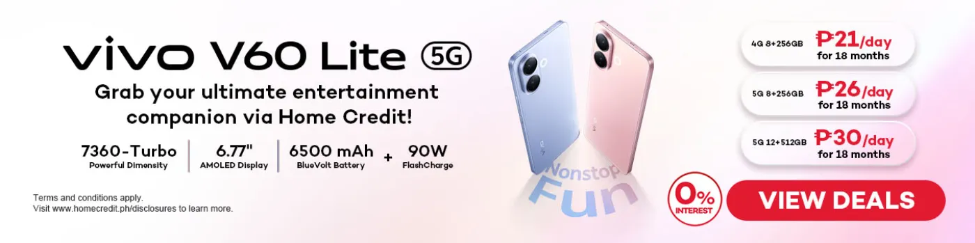 Banner showing Vivo V50 lite deals at shoppingmall