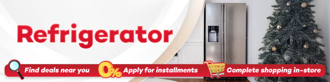 banner showing new generic DDD