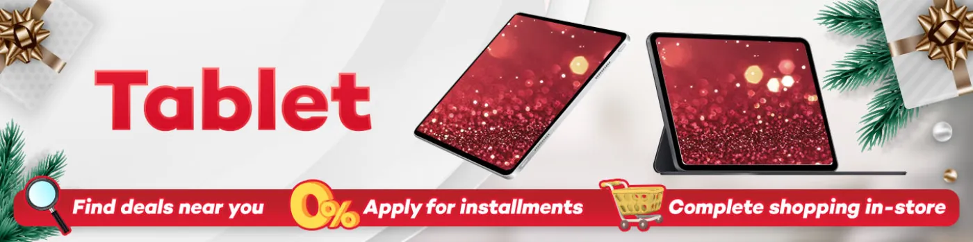 Category banner tablet 4 1