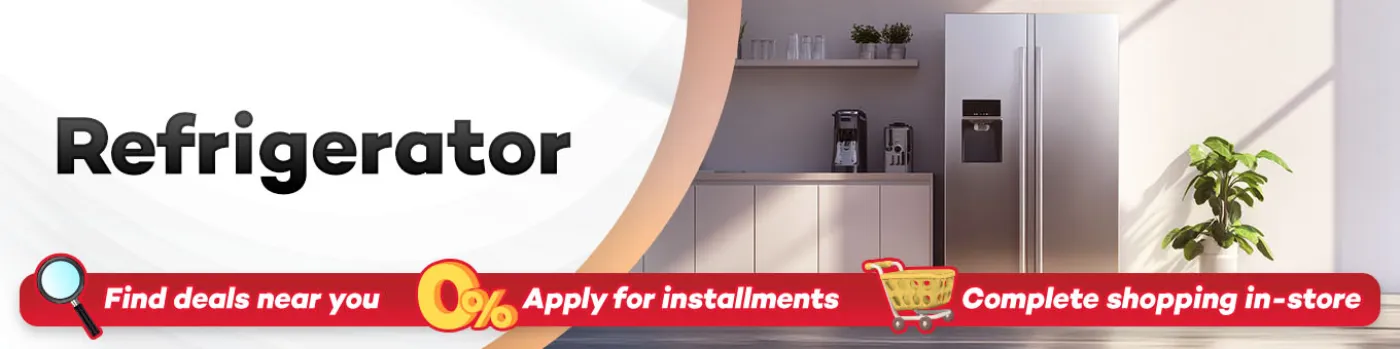 banner showing new generic DDD