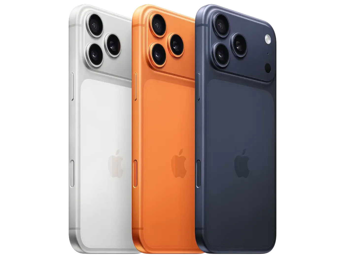 Banner showing iPhone 16e available at shoppingmall.