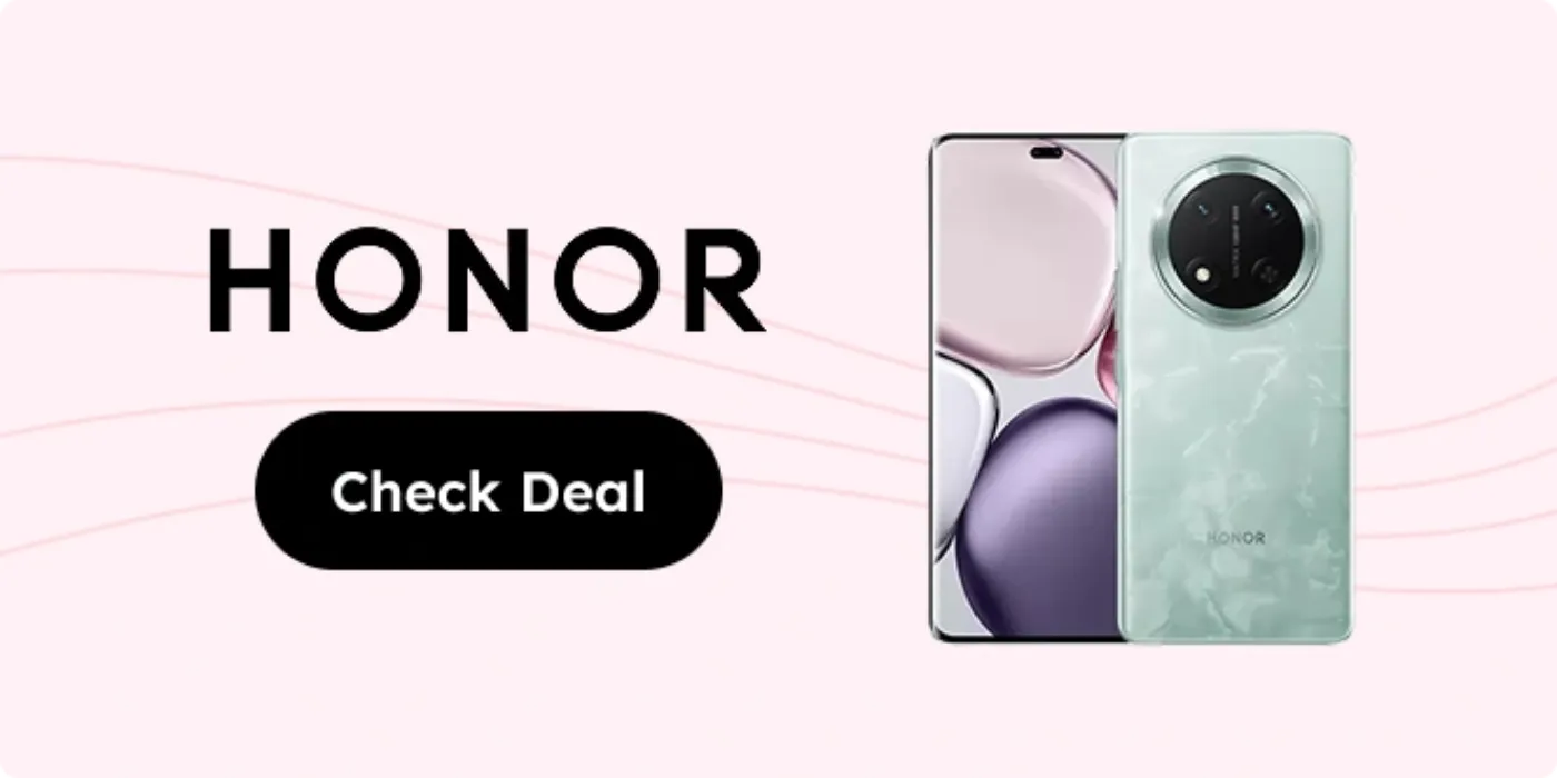 honor 2x1