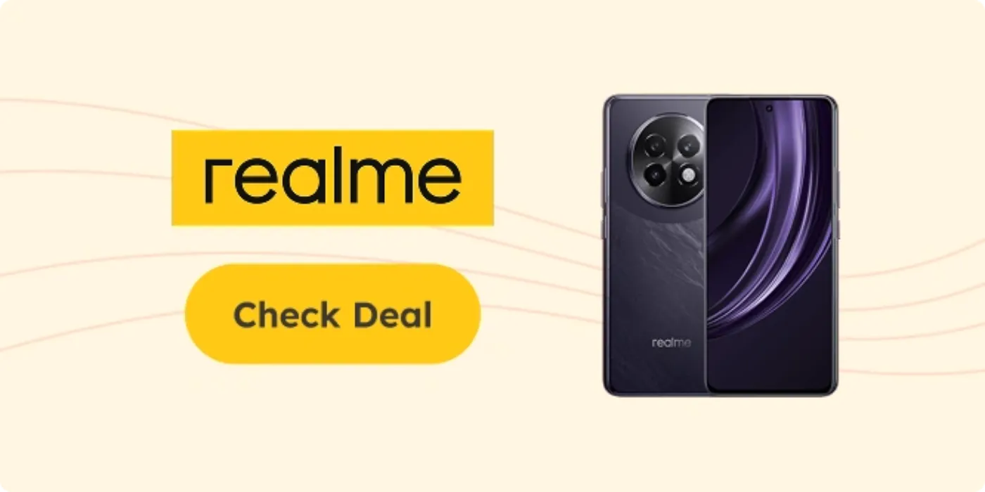 realme 2x1