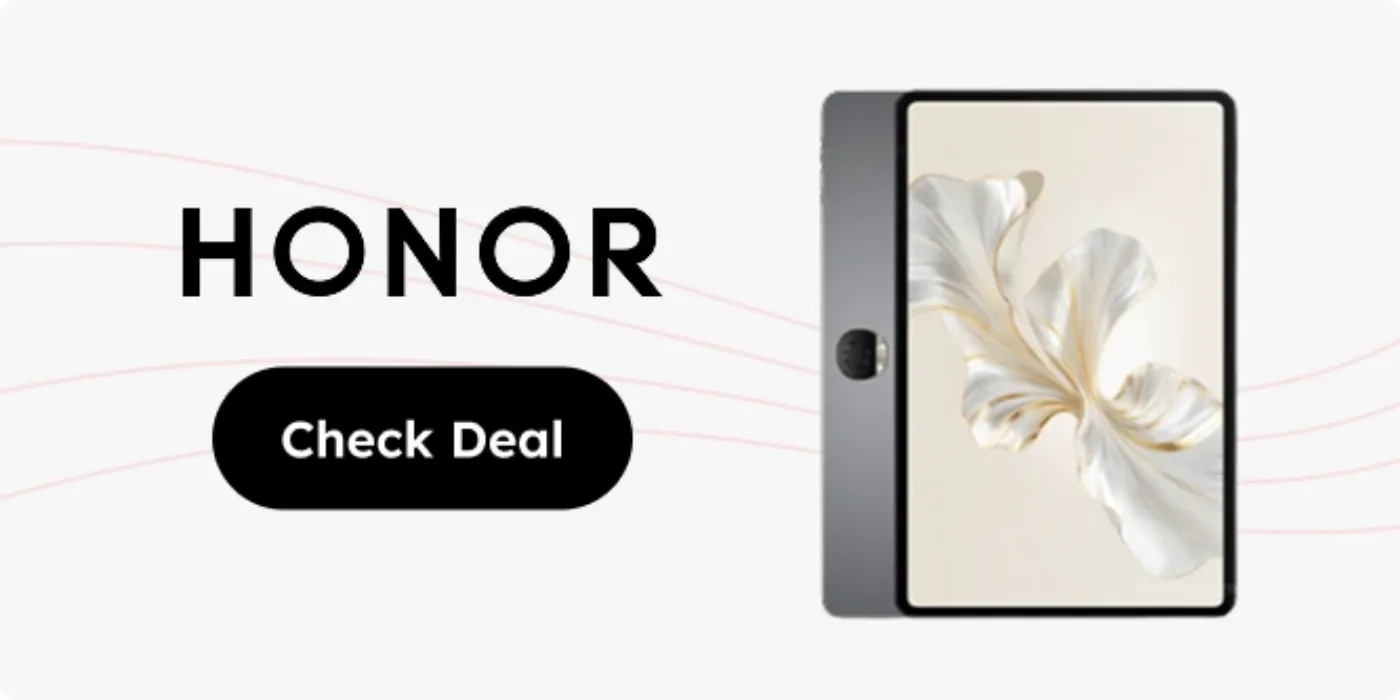 Honor 2x1