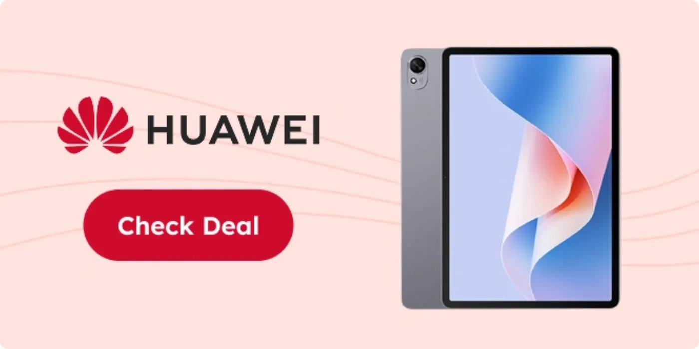 Huawei 2x1