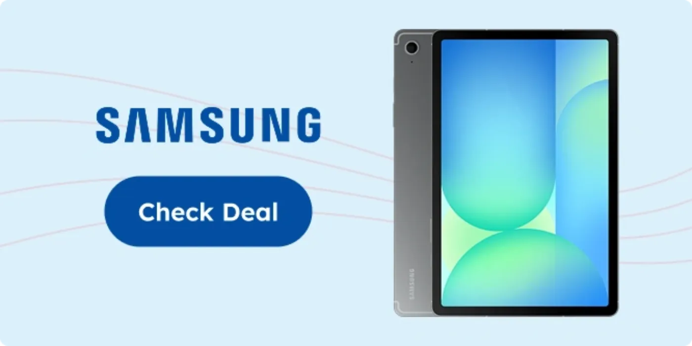 Samsung 2x1