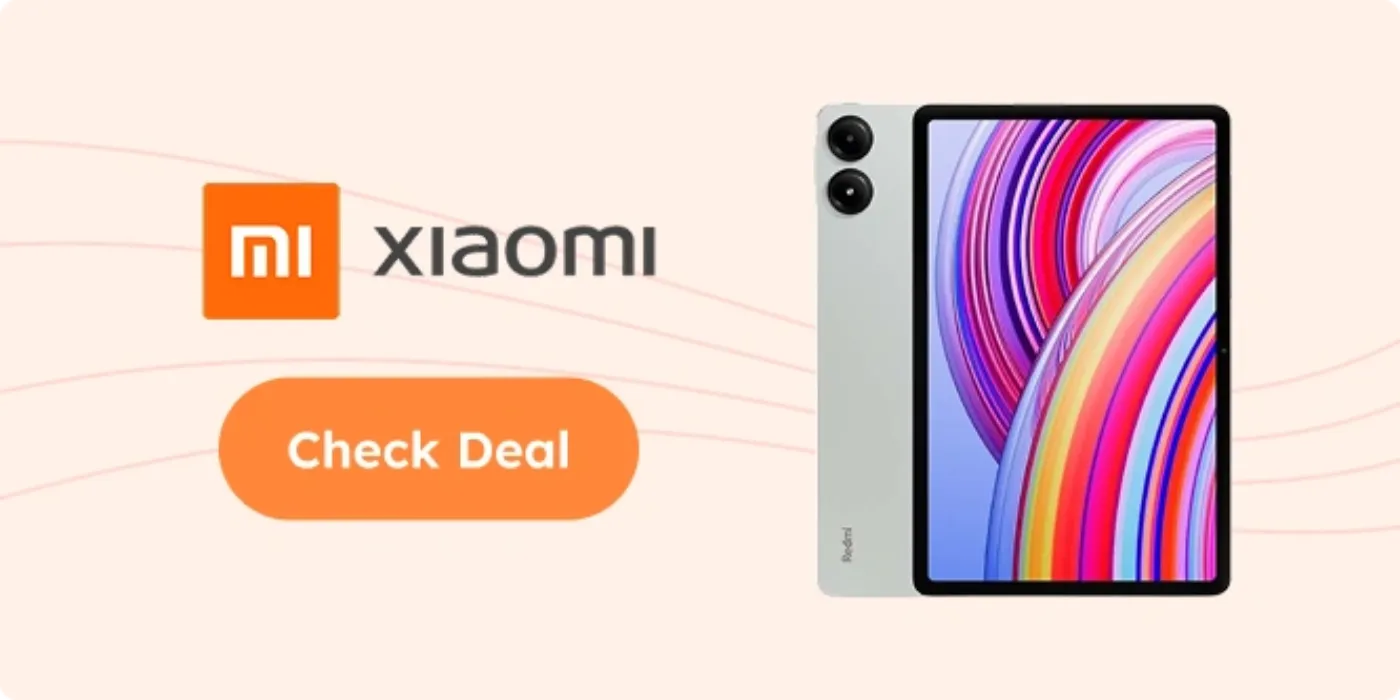 Xiaomi 2x1