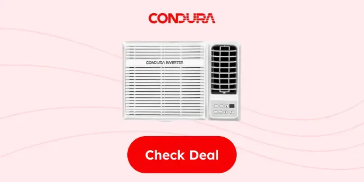 Condura 2x1