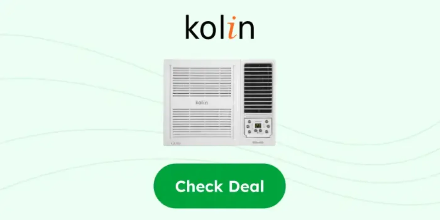Kolin 2x1