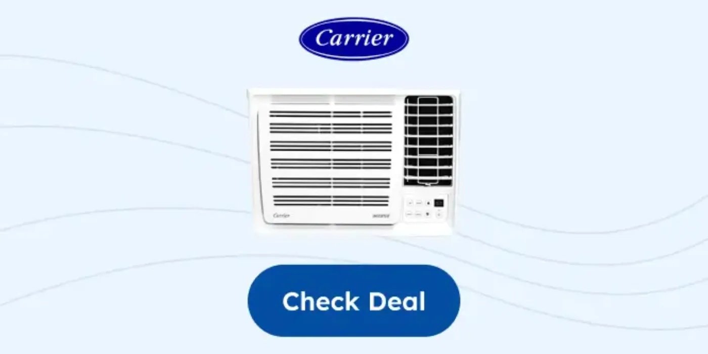 Carrier 2x1