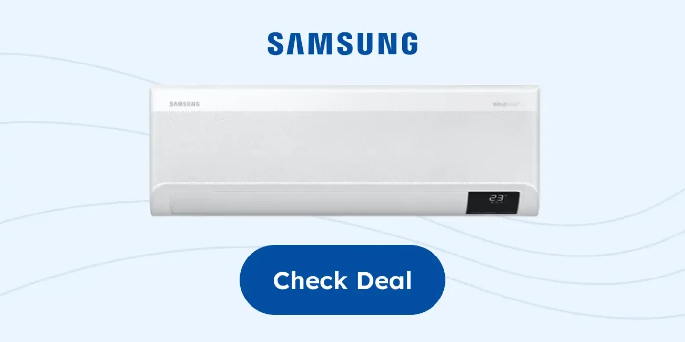 Samsung 2x1