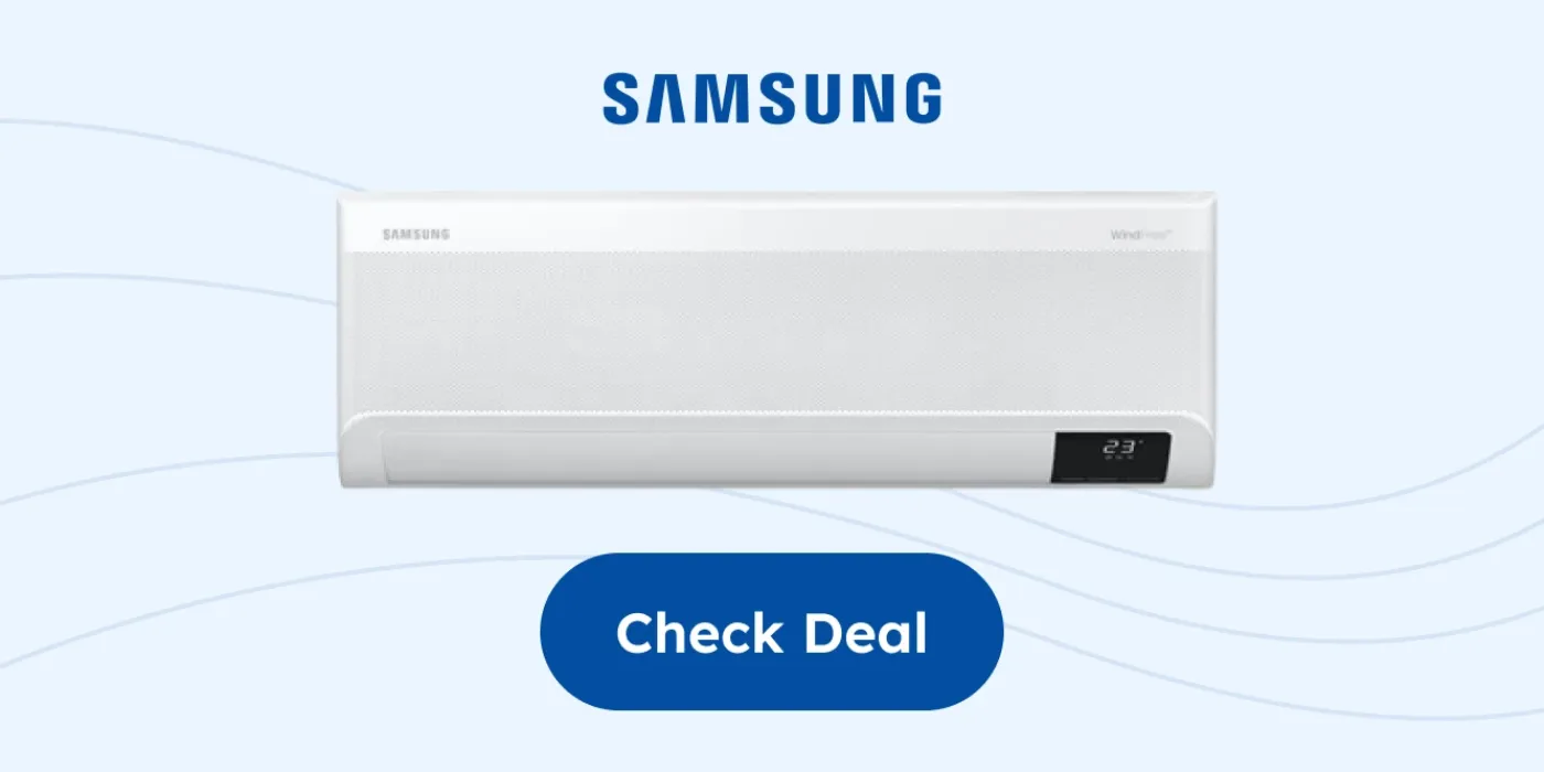 Samsung 2x1