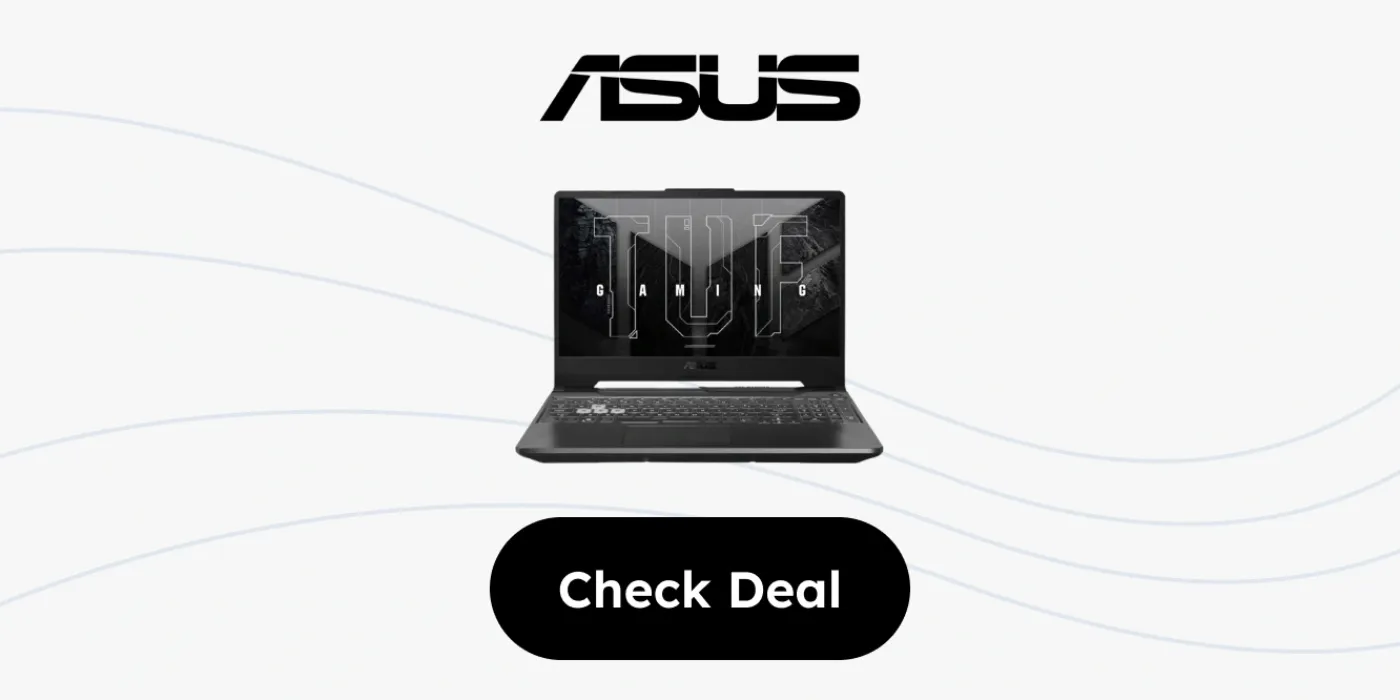 ASUS 2x1