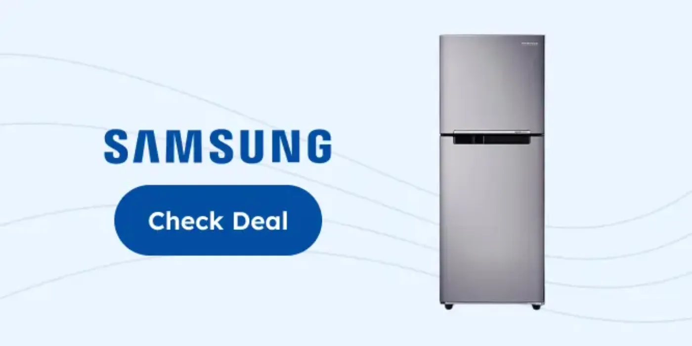 Samsung 2x1