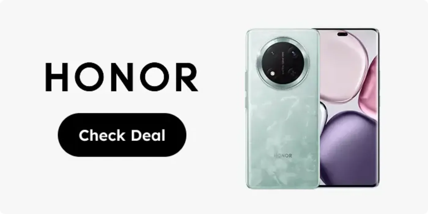 honor 2x1