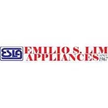 Emilio S. Lim Appliances