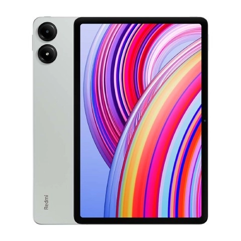 Redmi Pad Pro Mint Green 8GB/128GB　ケース付き Redmi Pad Pro Mint Green 8GB/128GB ケース付き XIAOMI Redmi Pad Pro