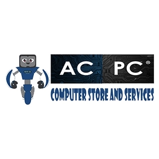 ACPC Computer Parts and Accessories Shop