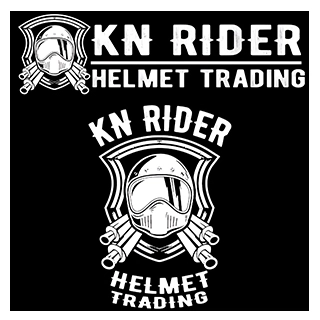 KN Rider Helmet Trading