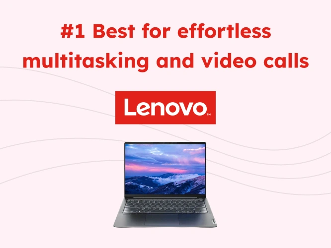 1. Lenovo IdeaPad Slim 5 Pro icon