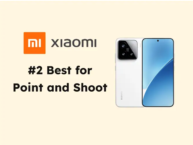 2. Xiaomi 15 icon