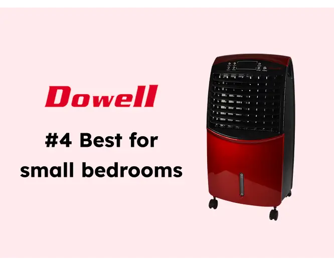 4. Dowell Air Cooler – ARC80 icon