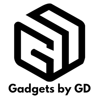 GD Electronics Shop