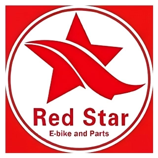 Red Star E-bike and Parts