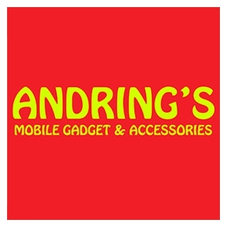Andring's Mobile Gadget and Accessories