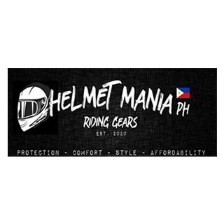 The Helmet Mania Ph