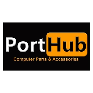Porthub Computer Parts and Accessories Shop