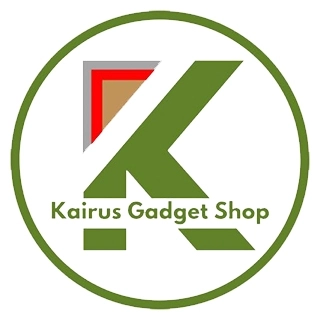 Kairus Gadget Shop