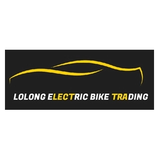 Lolong Electric Bike Trading