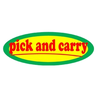 Pick and Carry