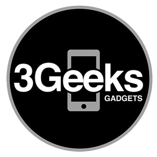 3Geeks Gadgets Shop
