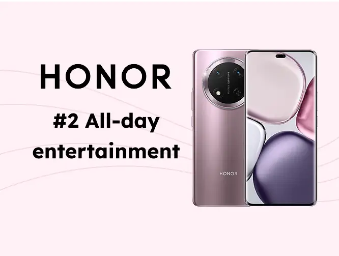 2. Honor X9c icon