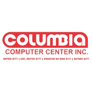 Columbia Computer Center Inc