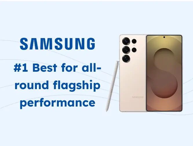 1. Samsung Galaxy S25 Ultra icon